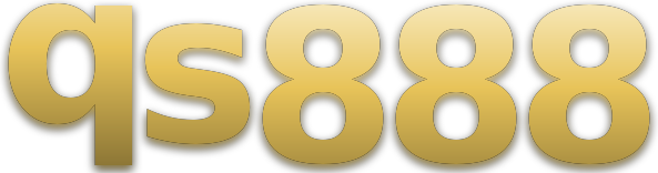 qs888 logo