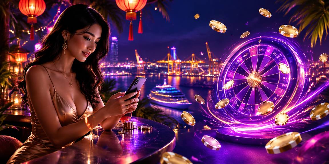 qs888 Ưu đãi
