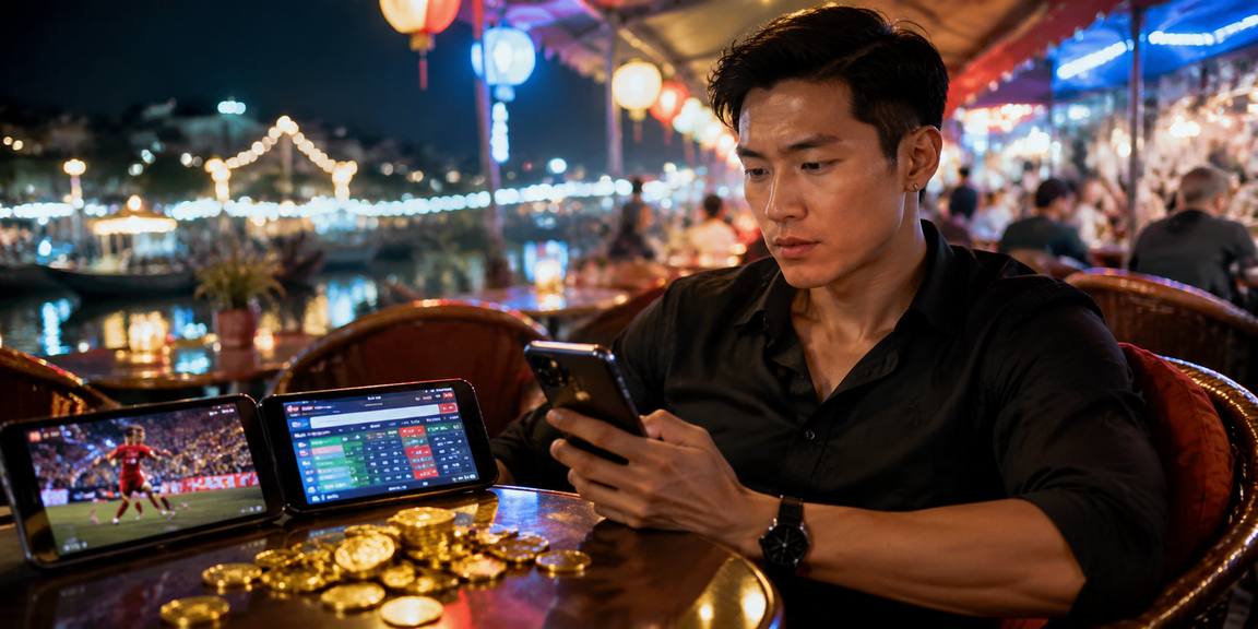 qs888 Game Vui